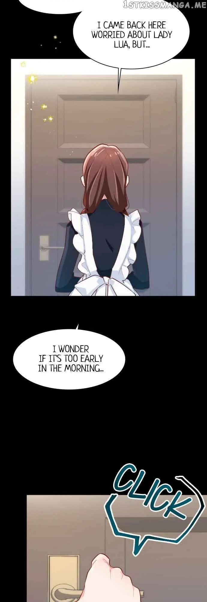 Vengeance from a Saint Full of Wounds Chapter 48 page 35