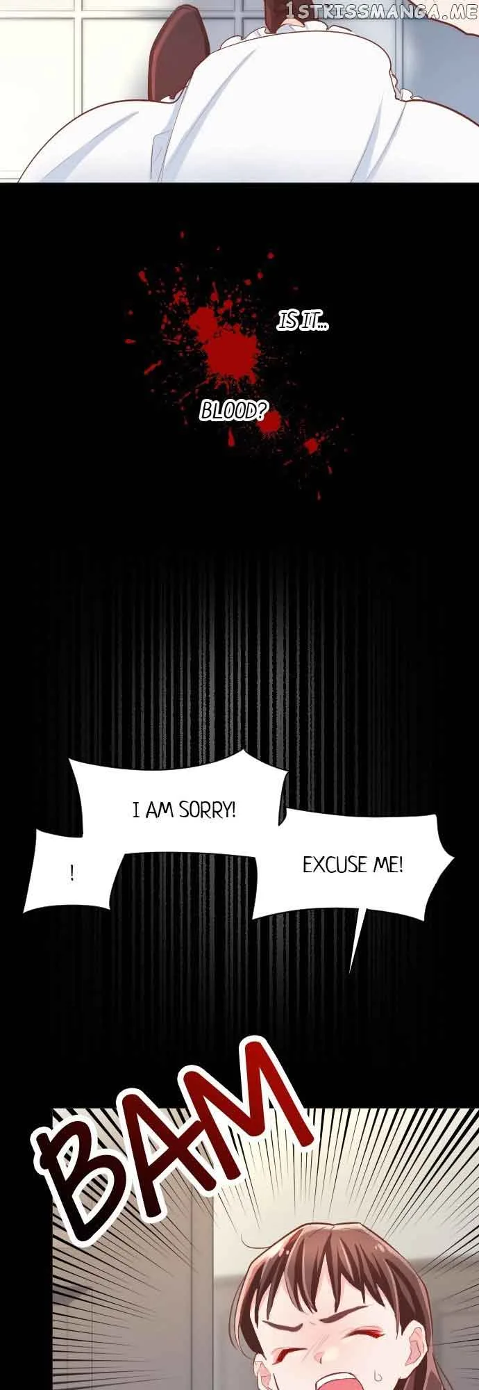 Vengeance from a Saint Full of Wounds Chapter 48 page 37