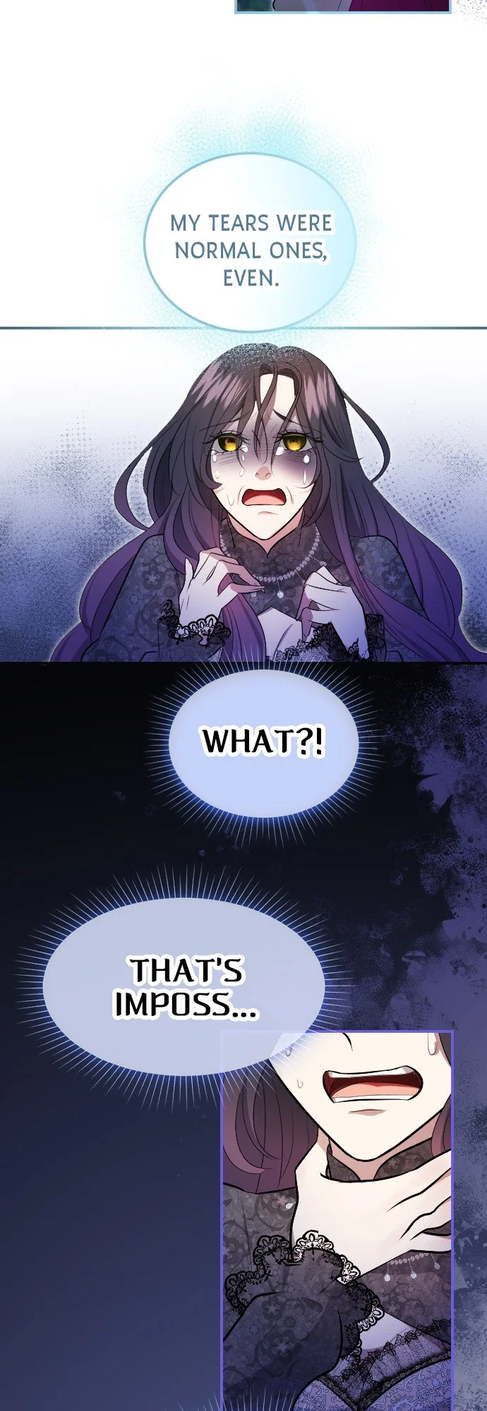 Vengeful Weapon, Tears of Poison Chapter 45 page 14