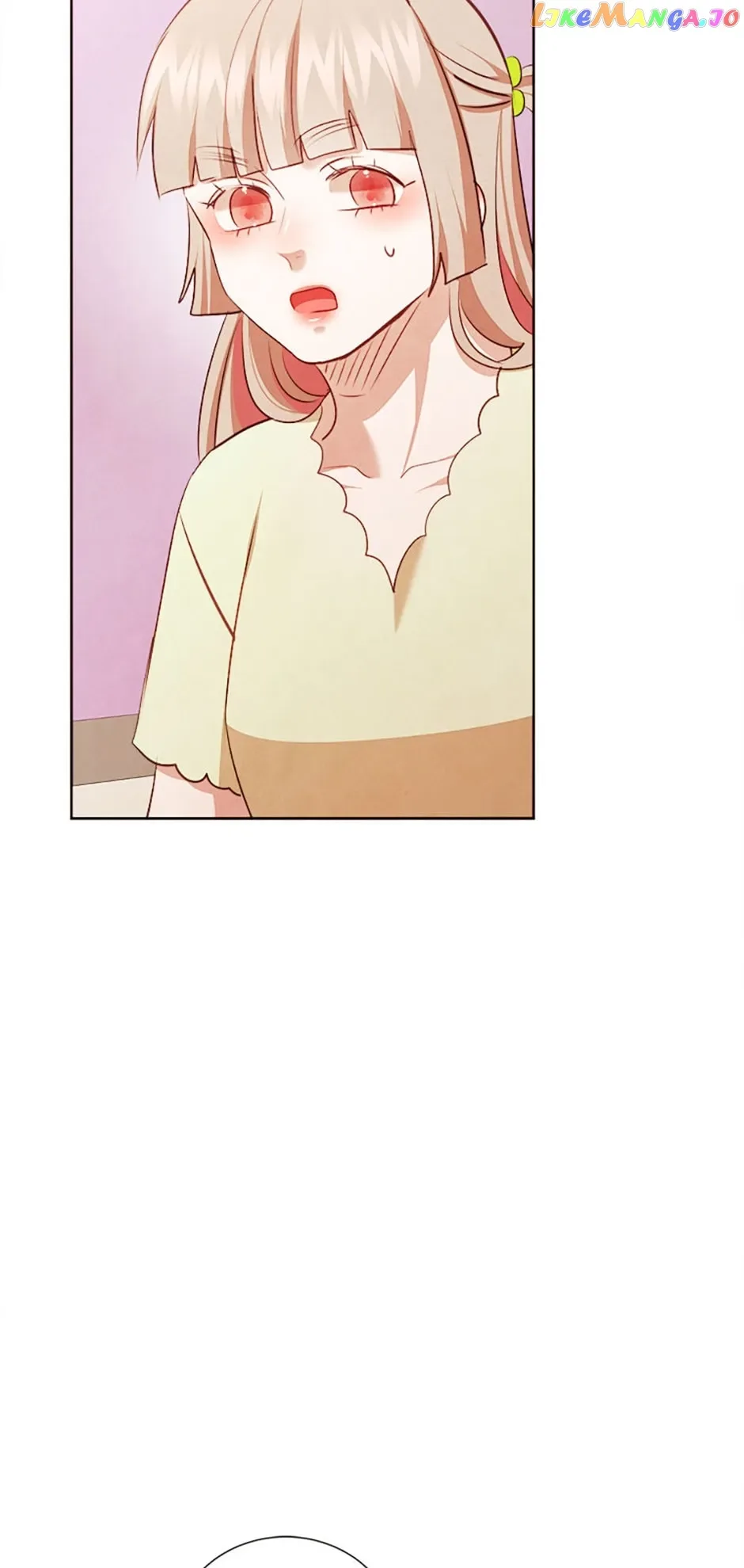 Viewer’s Choice: The Dating Show Chapter 47 page 6