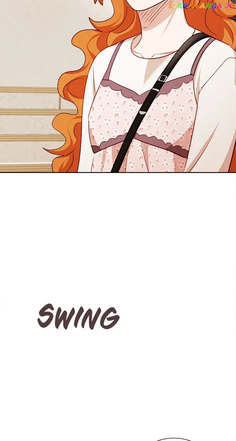 Viewer’s Choice: The Dating Show Chapter 47 page 15