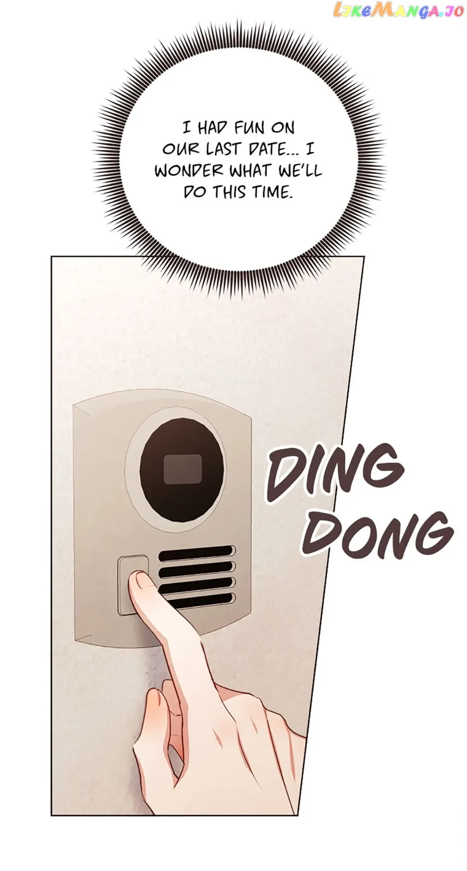 Viewer’s Choice: The Dating Show Chapter 47 page 13