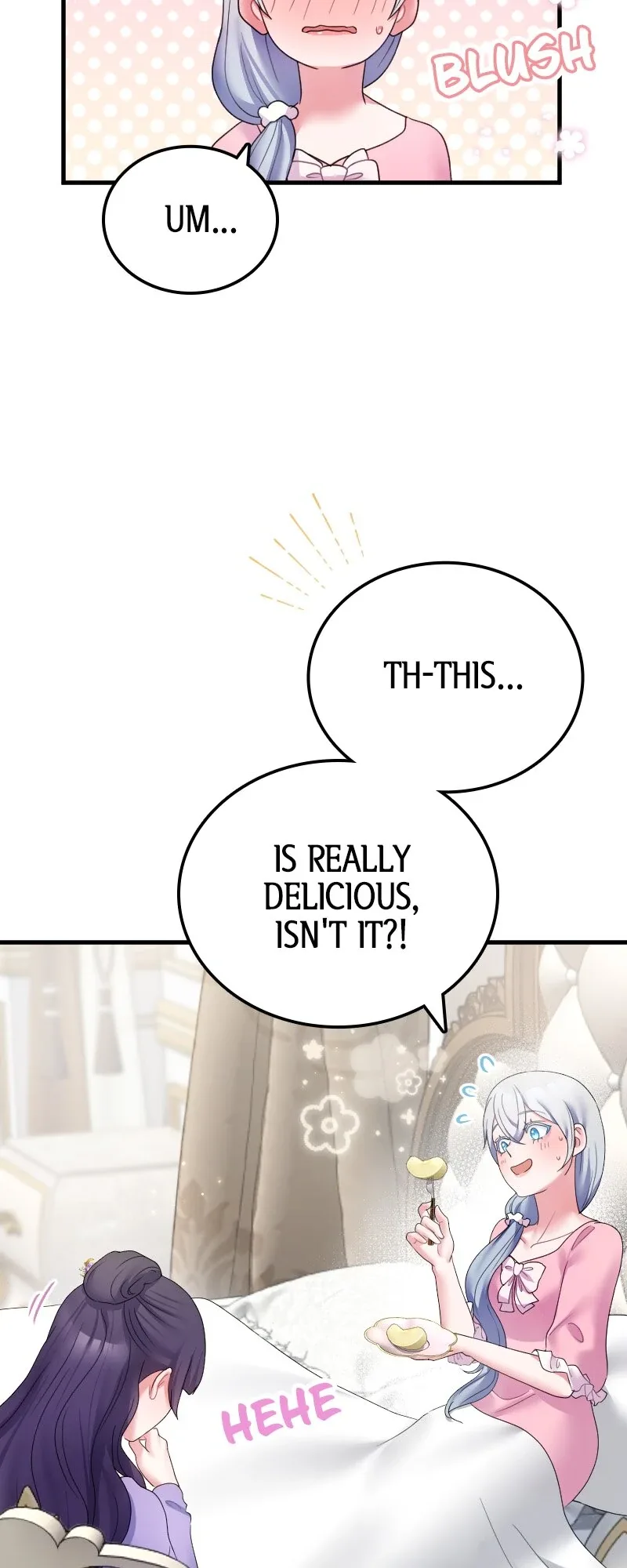 Useless Cinderella’s Feeble Attempt to Save the Kingdom Chapter 48 page 24