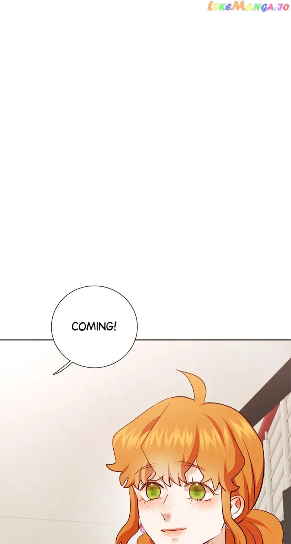 Viewer’s Choice: The Dating Show Chapter 47 page 14