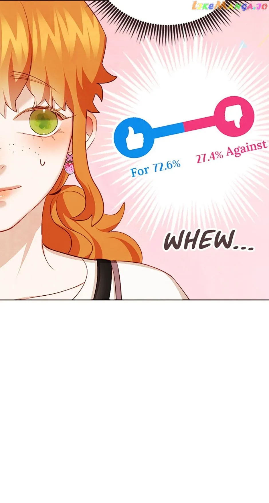 Viewer’s Choice: The Dating Show Chapter 47 page 12