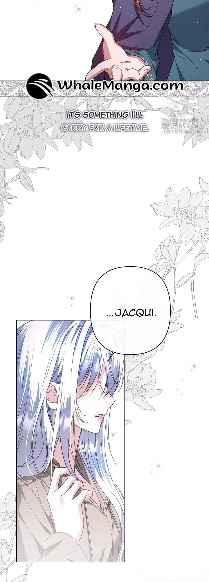Traces of the Moon Chapter 48 page 40