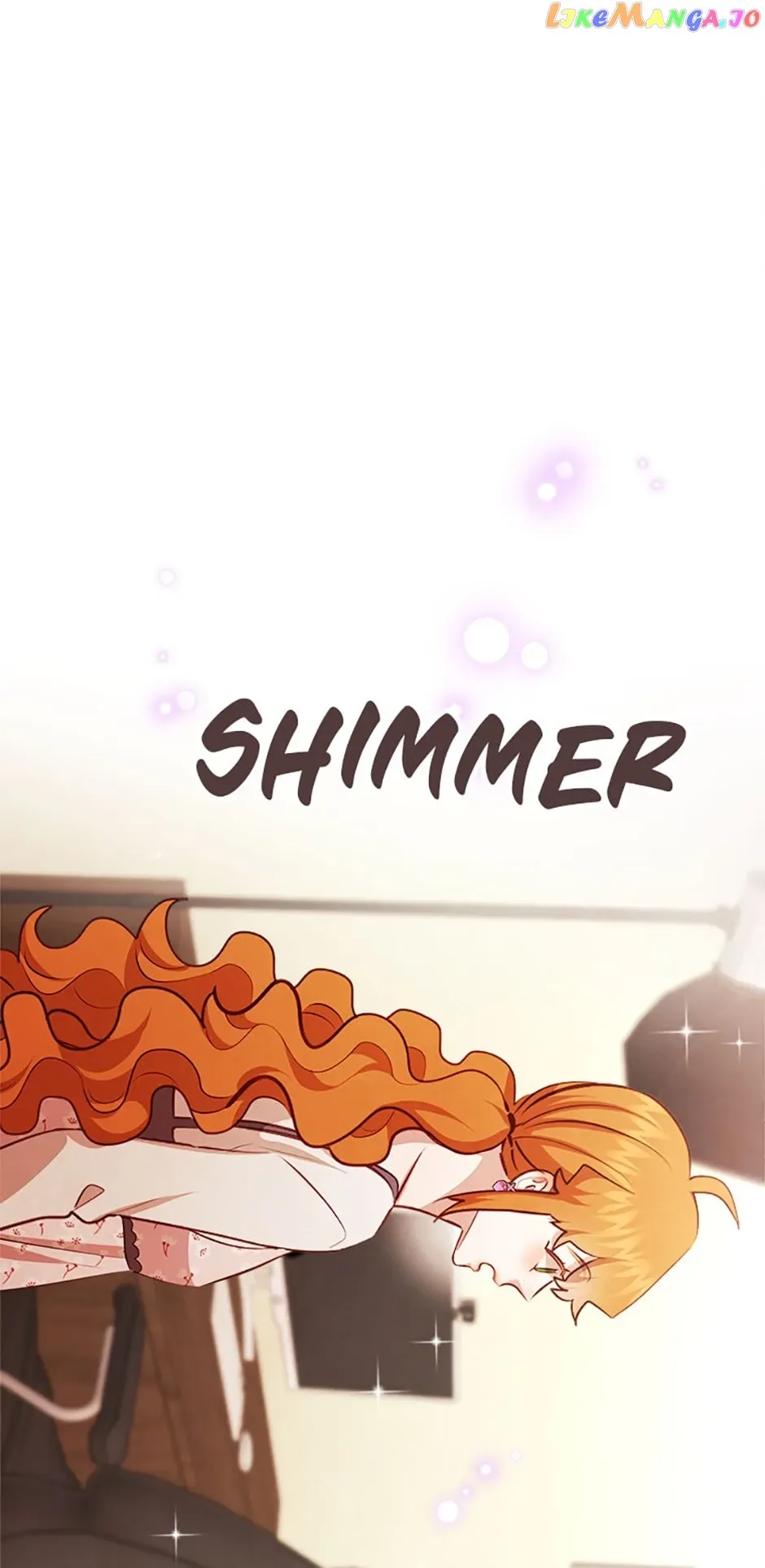 Viewer’s Choice: The Dating Show Chapter 47 page 22