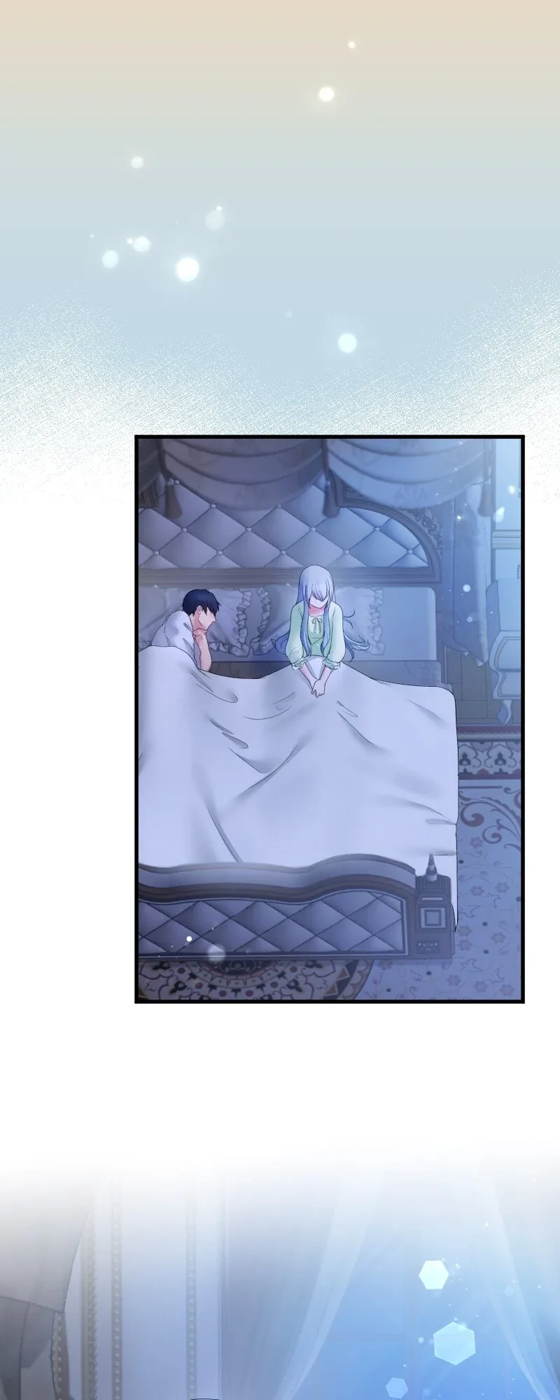 Useless Cinderella’s Feeble Attempt to Save the Kingdom Chapter 48 page 28