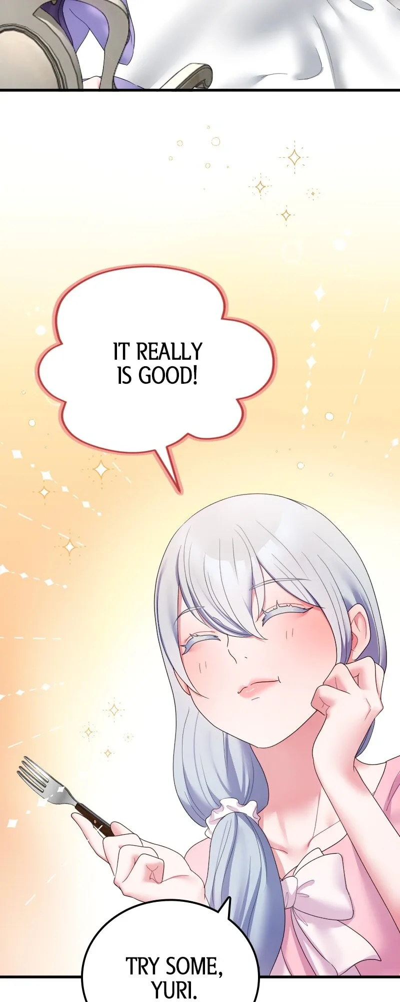 Useless Cinderella’s Feeble Attempt to Save the Kingdom Chapter 48 page 25