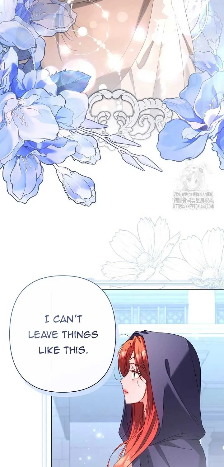 Traces of the Moon Chapter 48 page 44