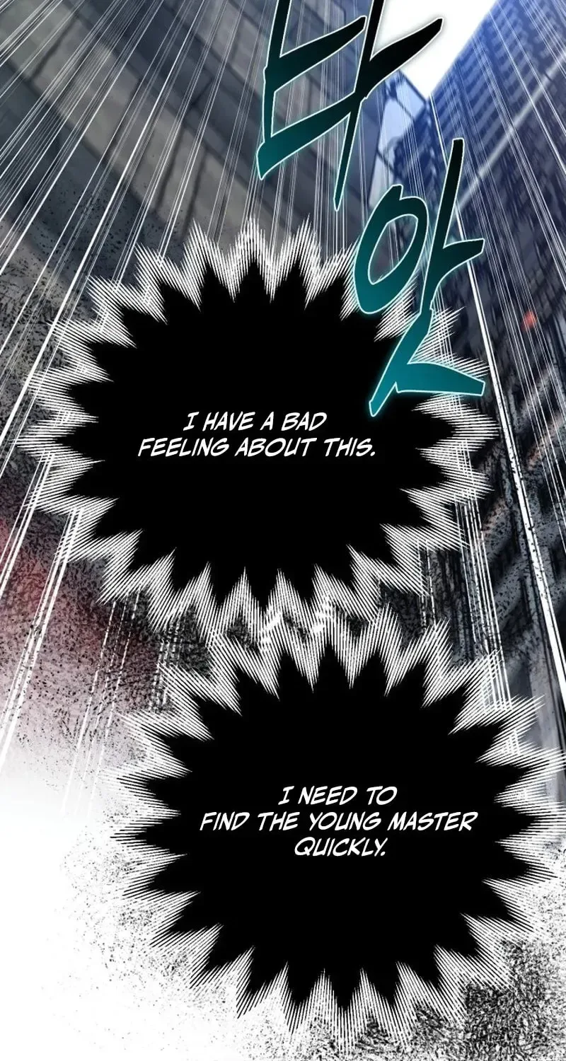 Vampire’s Alchemy Chapter 48 page 22