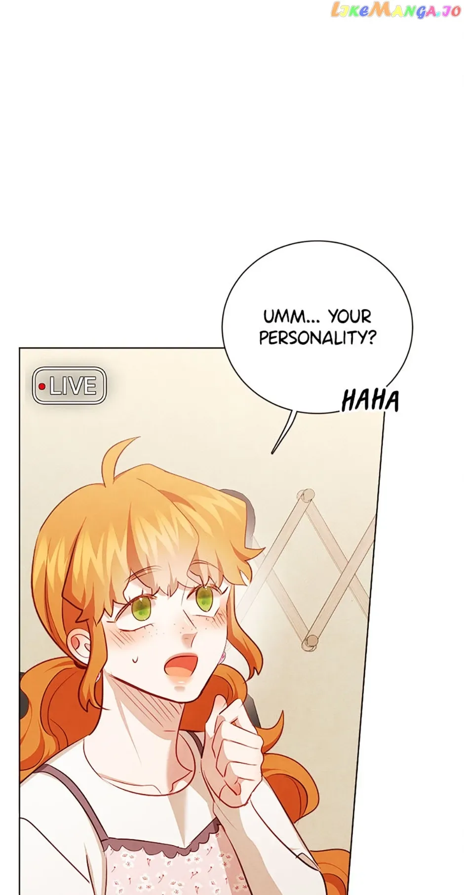 Viewer’s Choice: The Dating Show Chapter 47 page 41