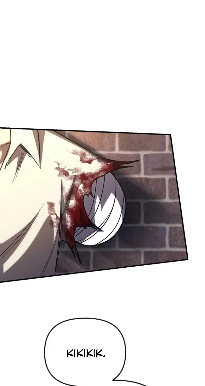 Vampire’s Alchemy Chapter 48 page 27