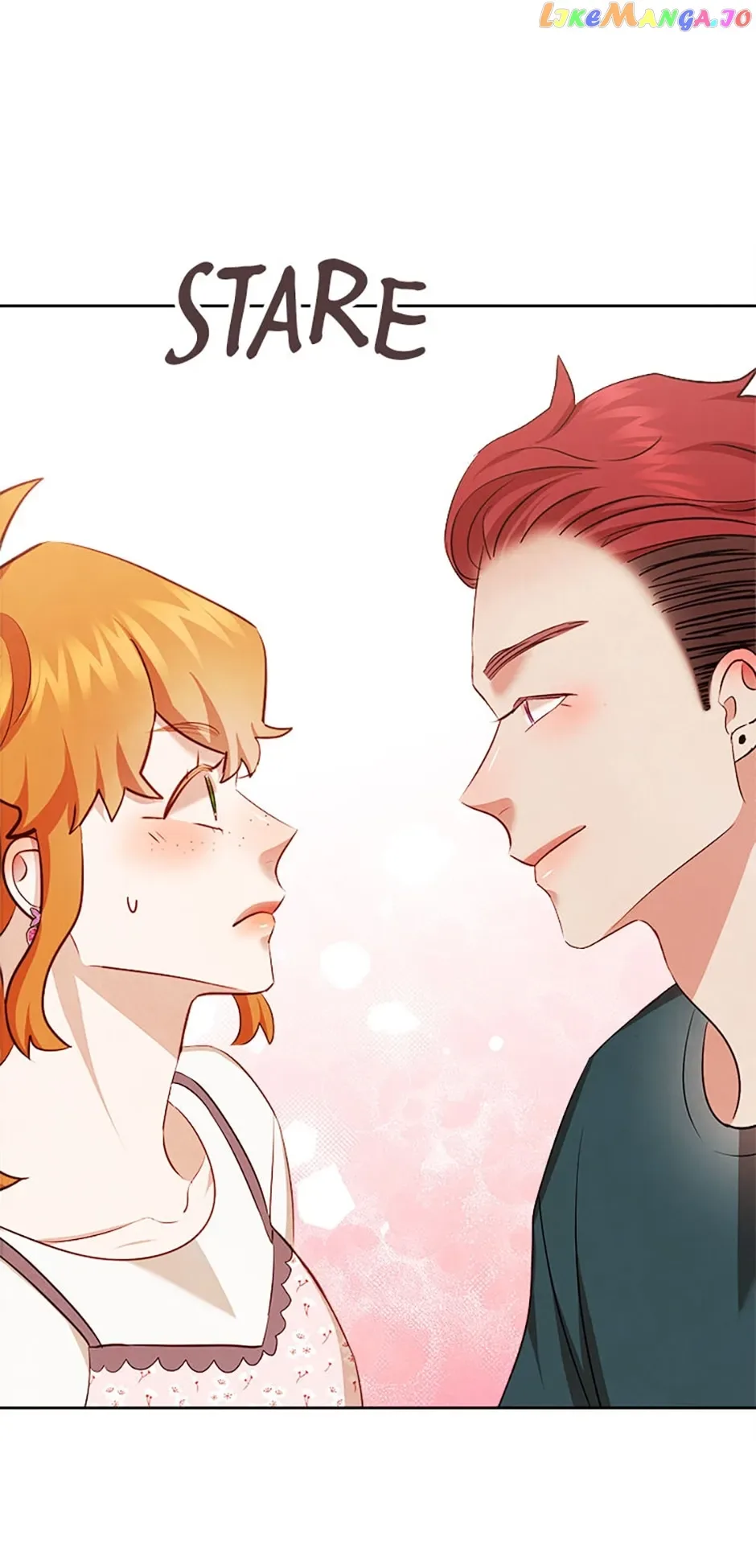 Viewer’s Choice: The Dating Show Chapter 47 page 53