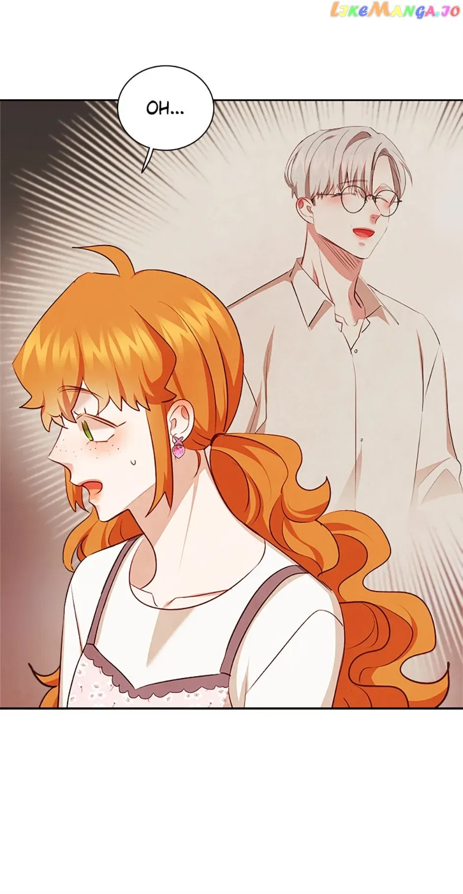Viewer’s Choice: The Dating Show Chapter 47 page 44