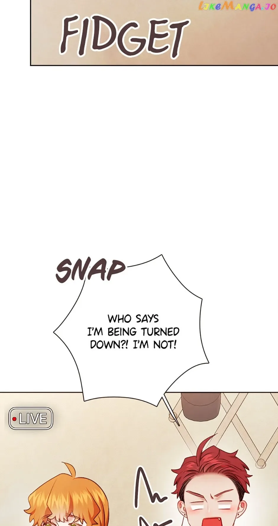 Viewer’s Choice: The Dating Show Chapter 47 page 46