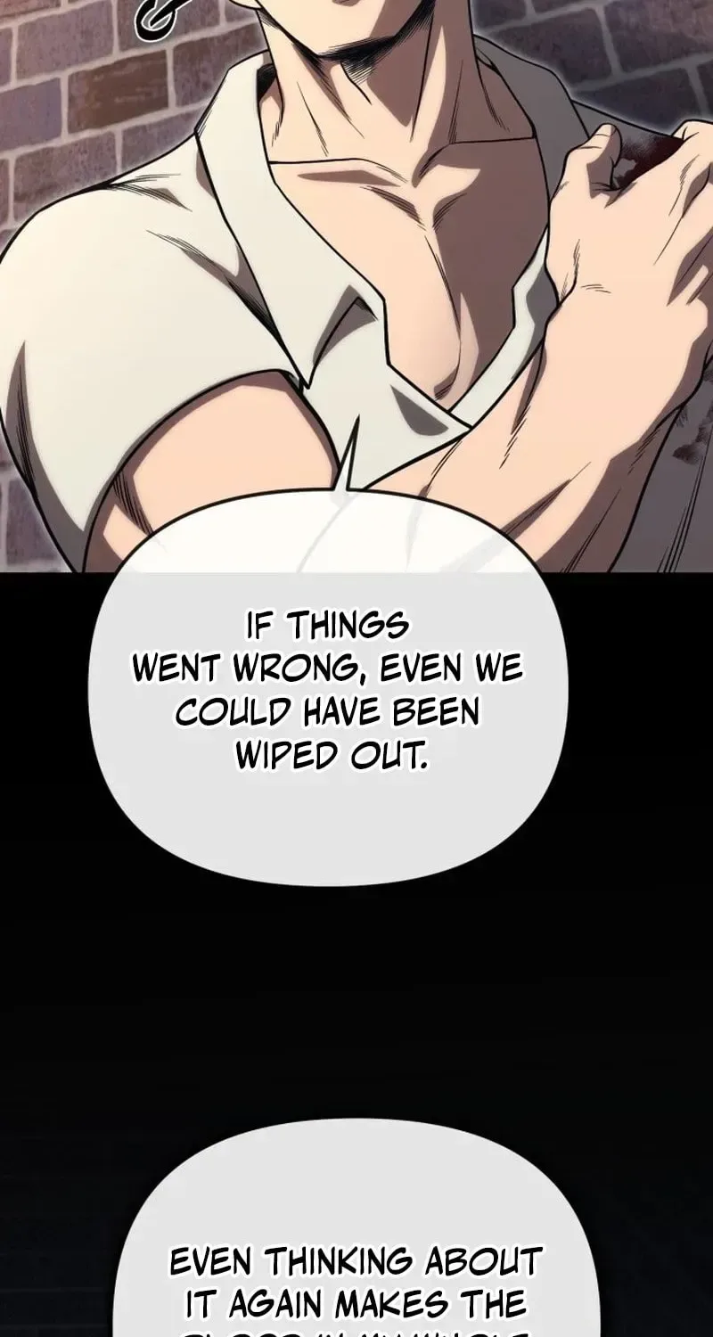 Vampire’s Alchemy Chapter 48 page 30