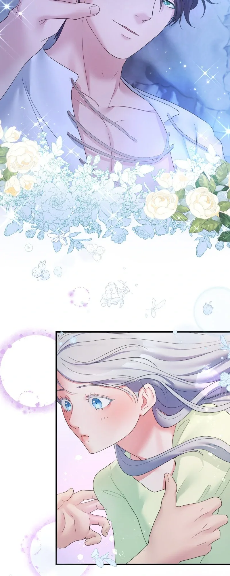 Useless Cinderella’s Feeble Attempt to Save the Kingdom Chapter 48 page 31