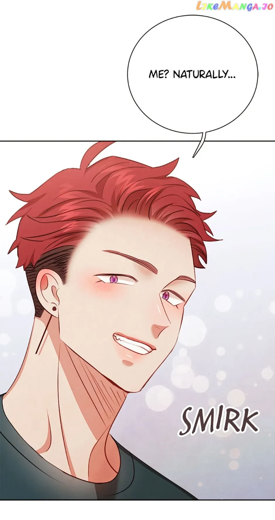 Viewer’s Choice: The Dating Show Chapter 47 page 48