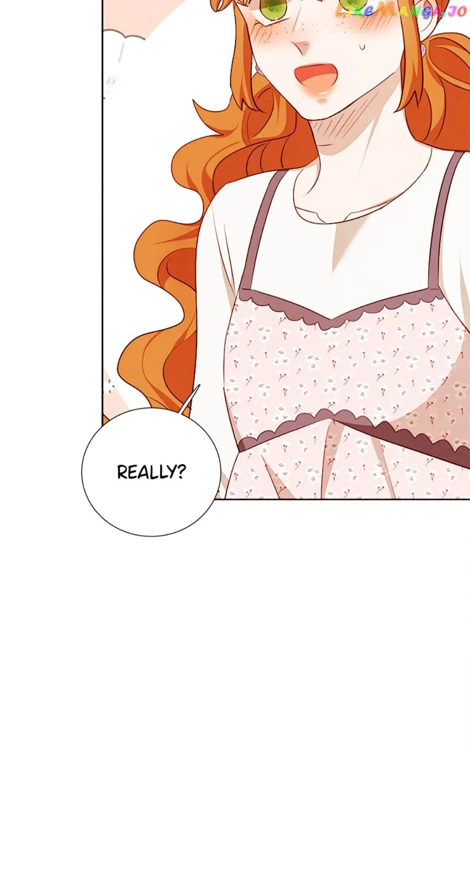 Viewer’s Choice: The Dating Show Chapter 47 page 50