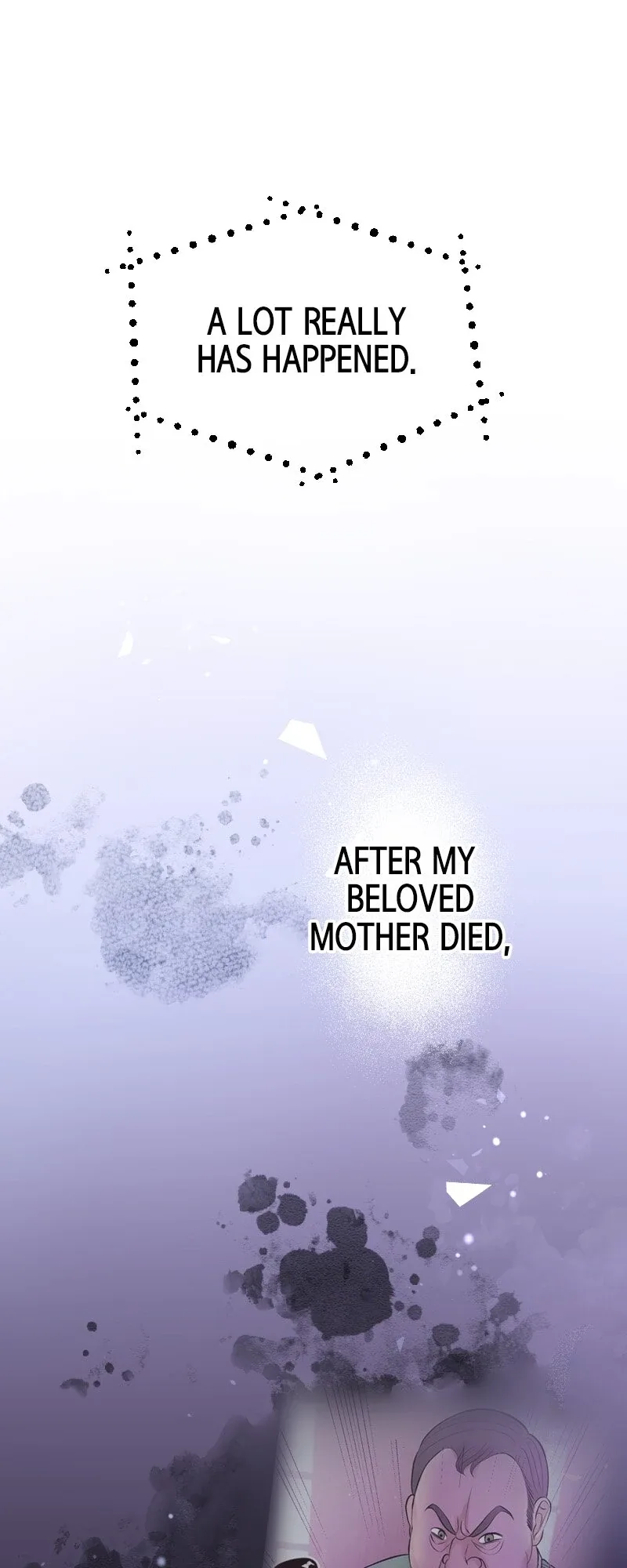 Useless Cinderella’s Feeble Attempt to Save the Kingdom Chapter 48 page 35