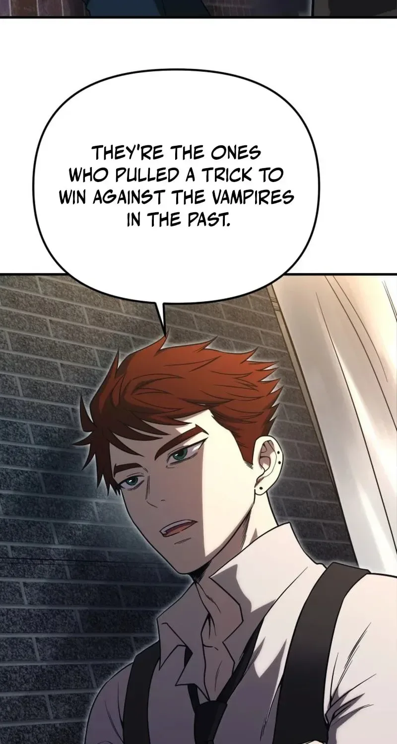 Vampire’s Alchemy Chapter 48 page 34