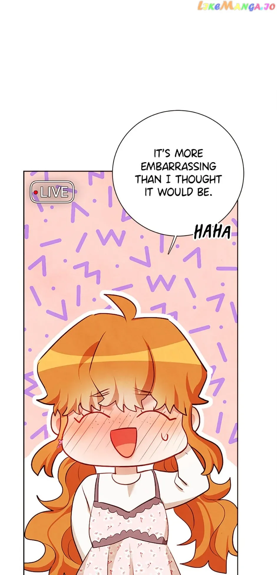 Viewer’s Choice: The Dating Show Chapter 47 page 55