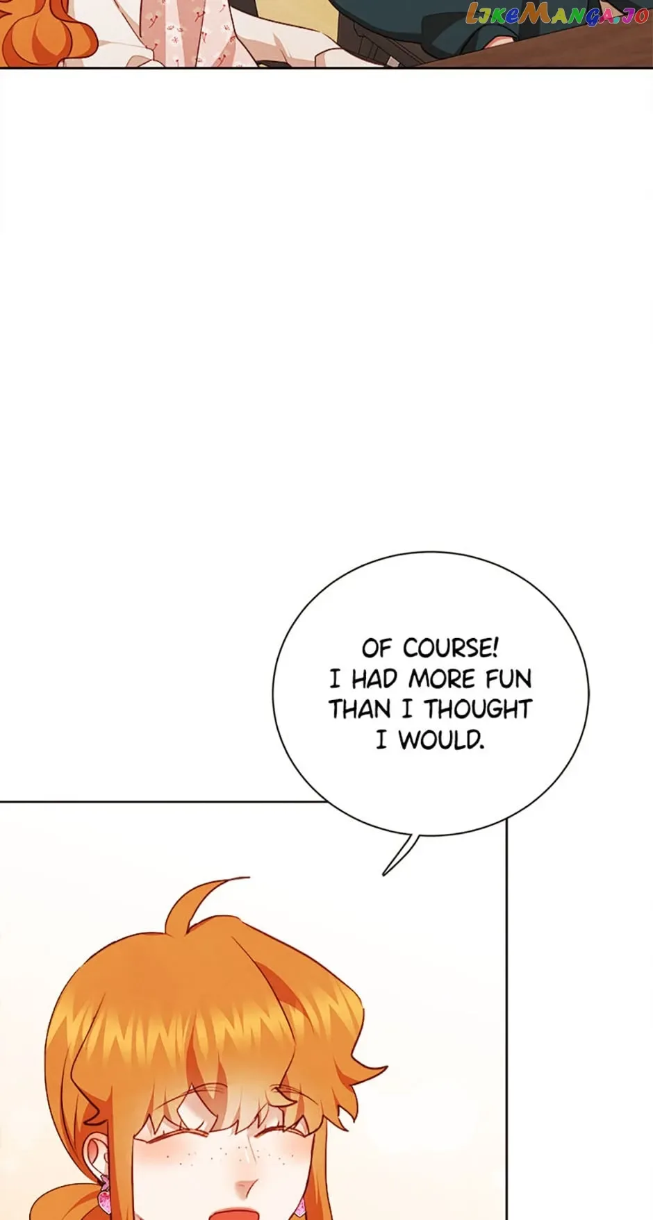 Viewer’s Choice: The Dating Show Chapter 47 page 64