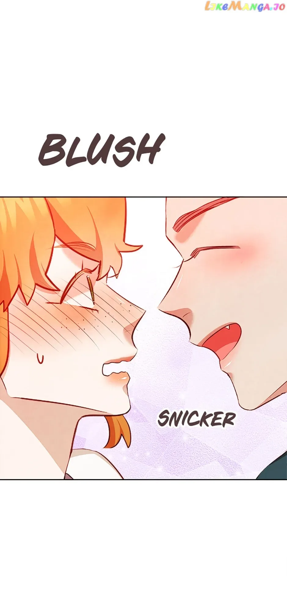 Viewer’s Choice: The Dating Show Chapter 47 page 54