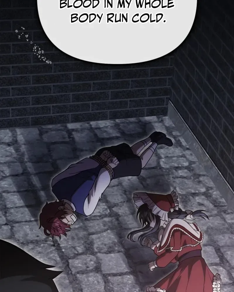 Vampire’s Alchemy Chapter 48 page 31