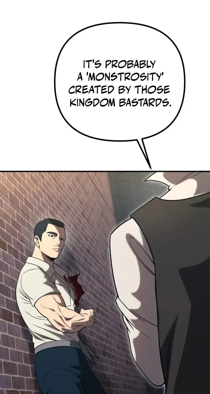 Vampire’s Alchemy Chapter 48 page 33