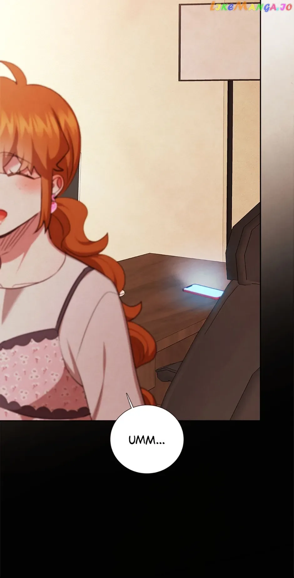 Viewer’s Choice: The Dating Show Chapter 47 page 73