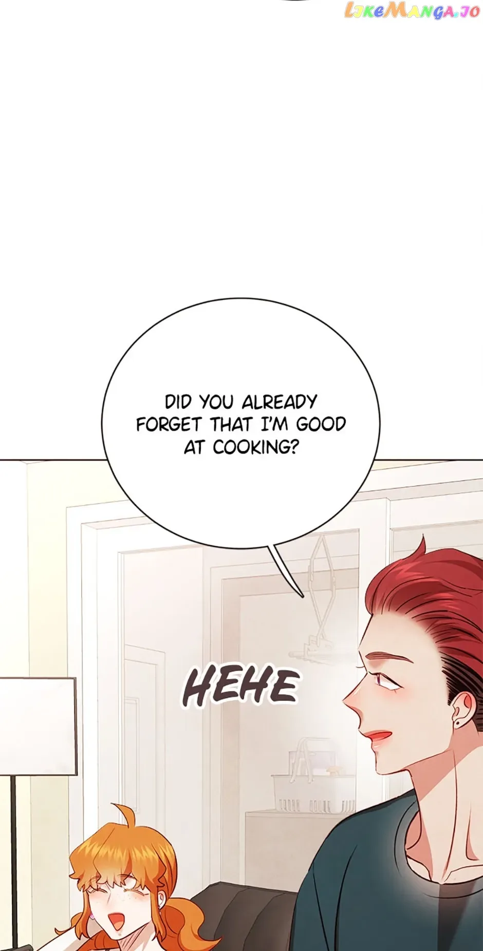 Viewer’s Choice: The Dating Show Chapter 47 page 71