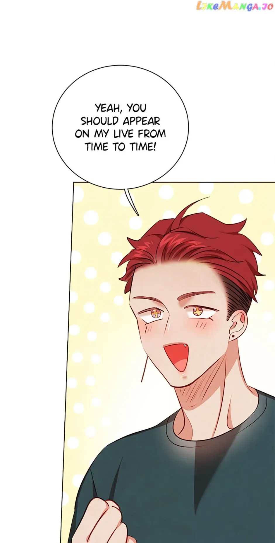 Viewer’s Choice: The Dating Show Chapter 47 page 67