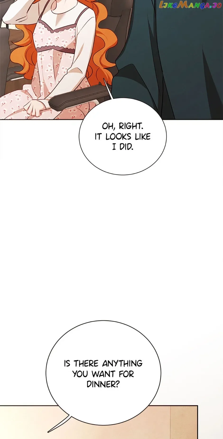 Viewer’s Choice: The Dating Show Chapter 47 page 72