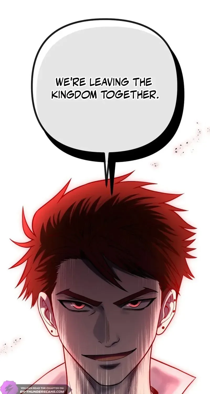 Vampire’s Alchemy Chapter 48 page 38