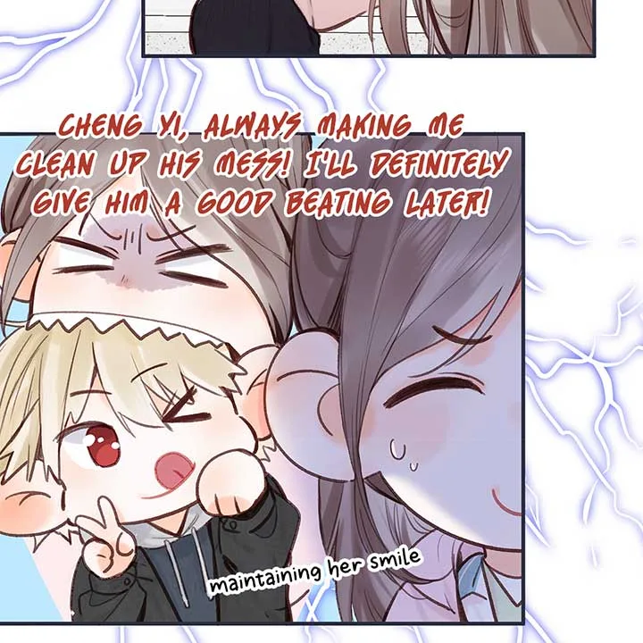 You Are My Desire Chapter 47 page 6