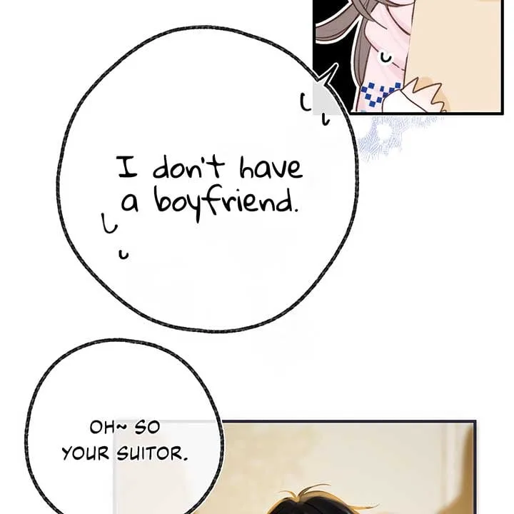 You Are My Desire Chapter 47 page 4