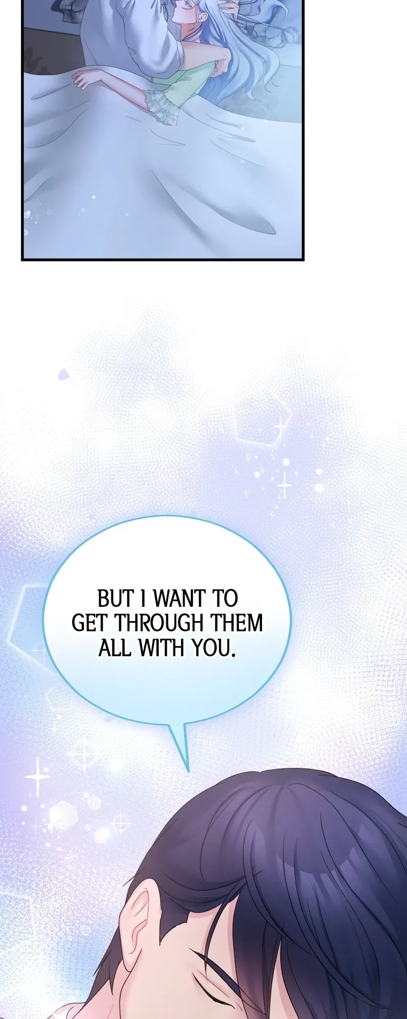Useless Cinderella’s Feeble Attempt to Save the Kingdom Chapter 48 page 45