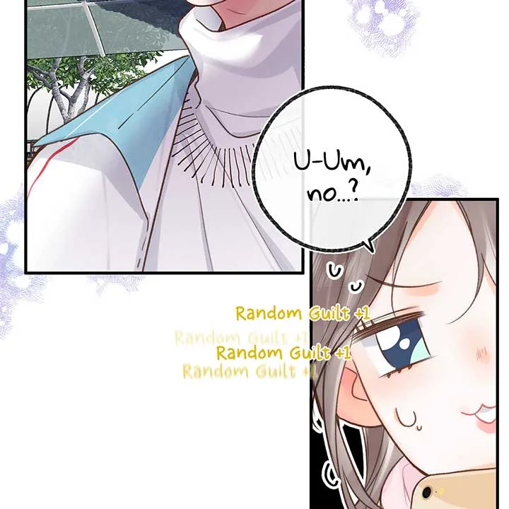 You Are My Desire Chapter 47 page 3