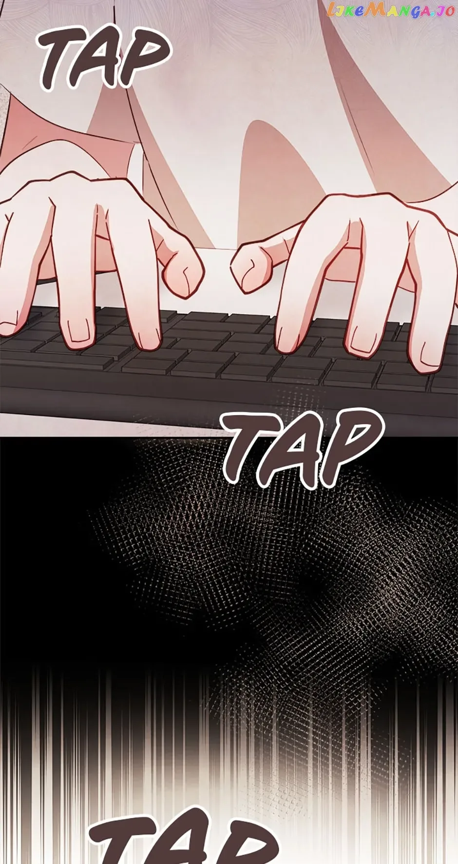 Viewer’s Choice: The Dating Show Chapter 47 page 79