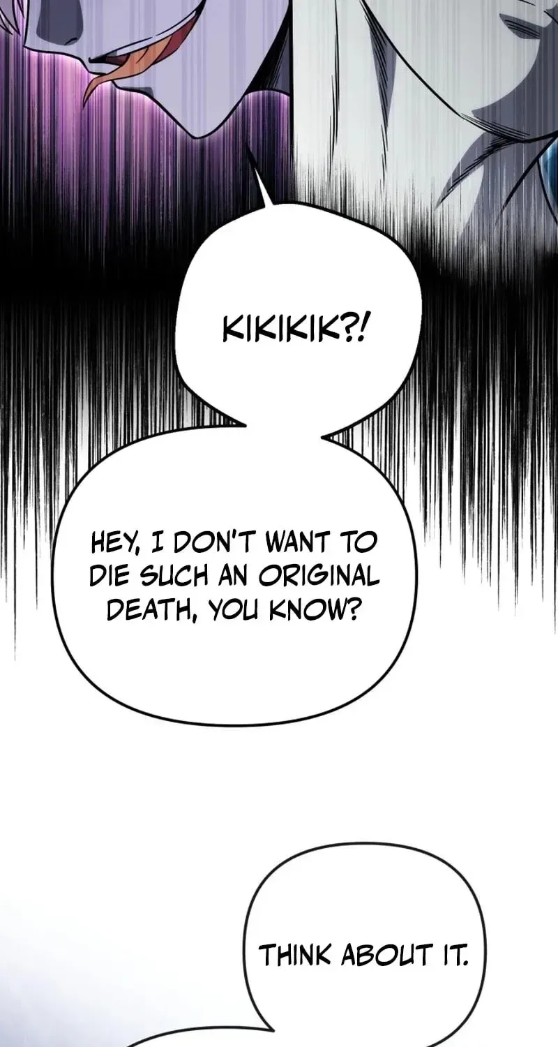 Vampire’s Alchemy Chapter 48 page 40