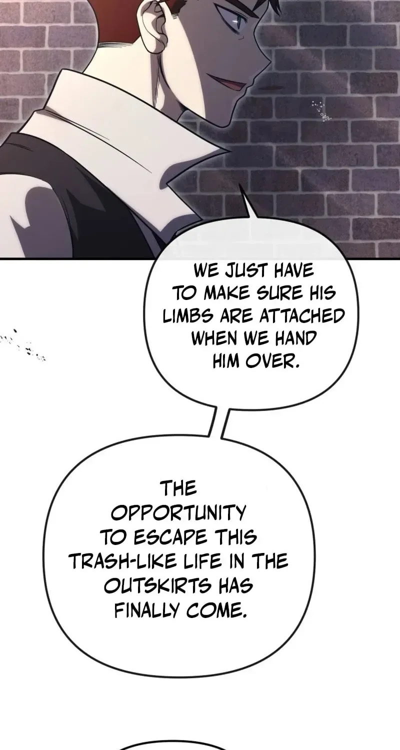 Vampire’s Alchemy Chapter 48 page 49