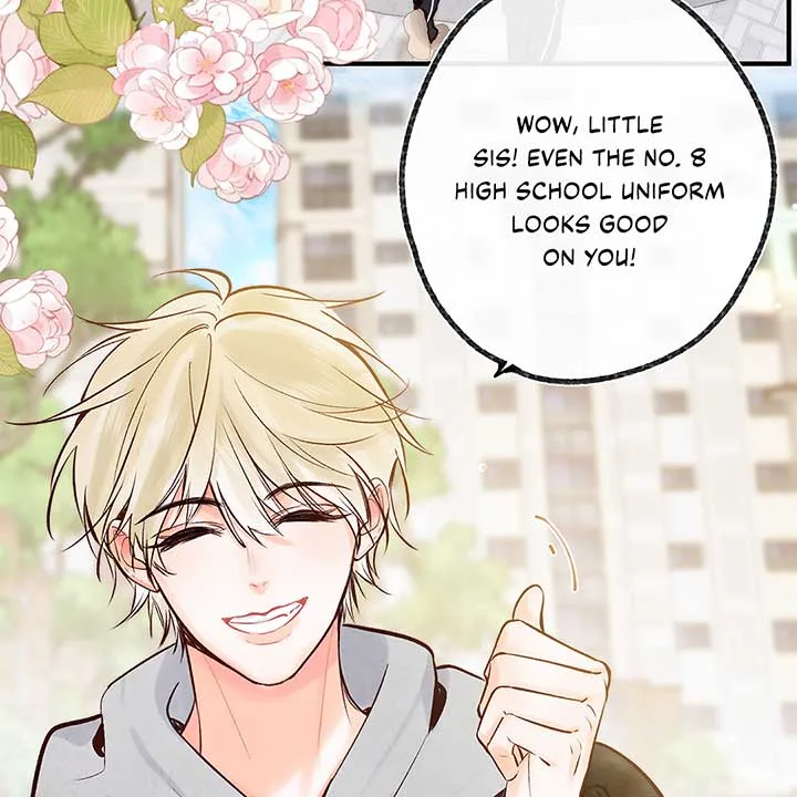 You Are My Desire Chapter 47 page 25