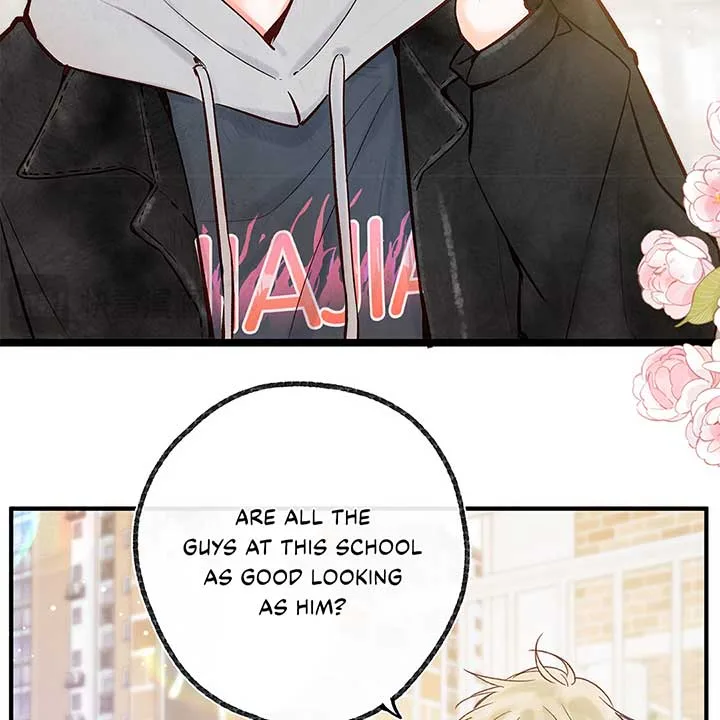You Are My Desire Chapter 47 page 26