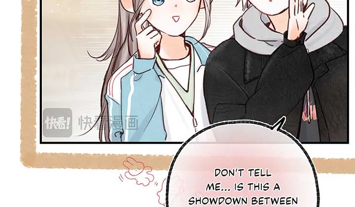 You Are My Desire Chapter 47 page 47