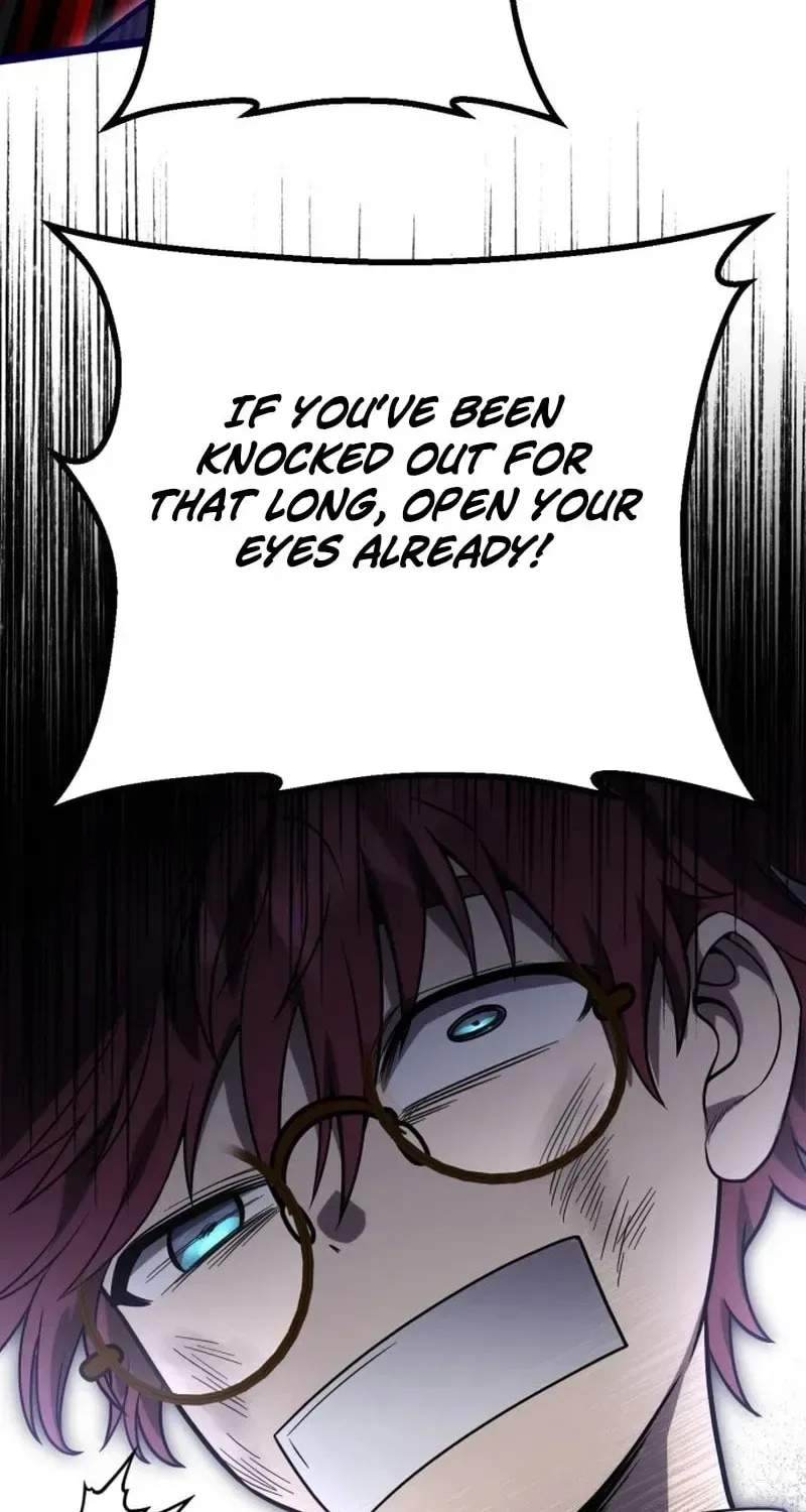 Vampire’s Alchemy Chapter 48 page 54