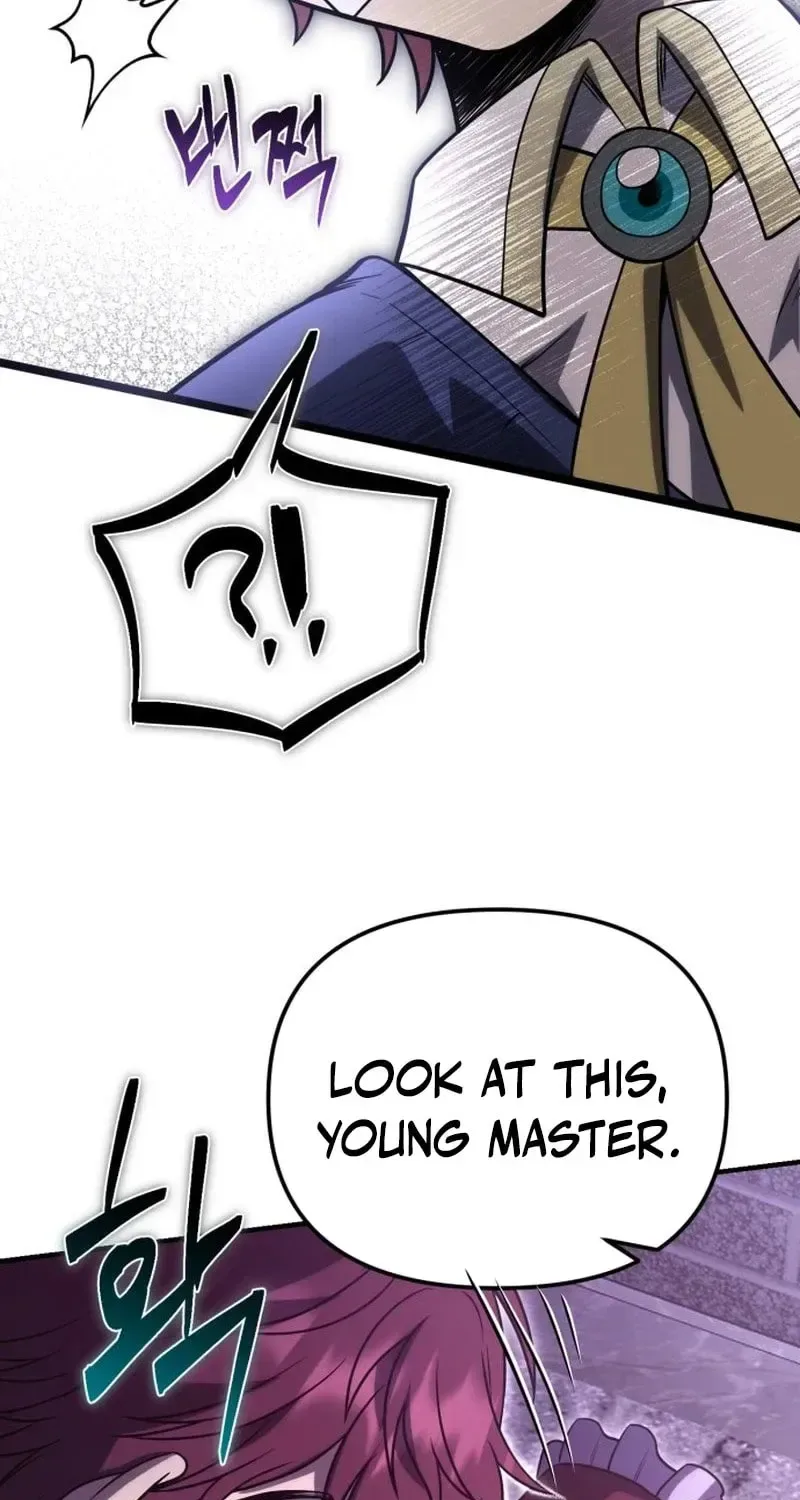 Vampire’s Alchemy Chapter 48 page 55
