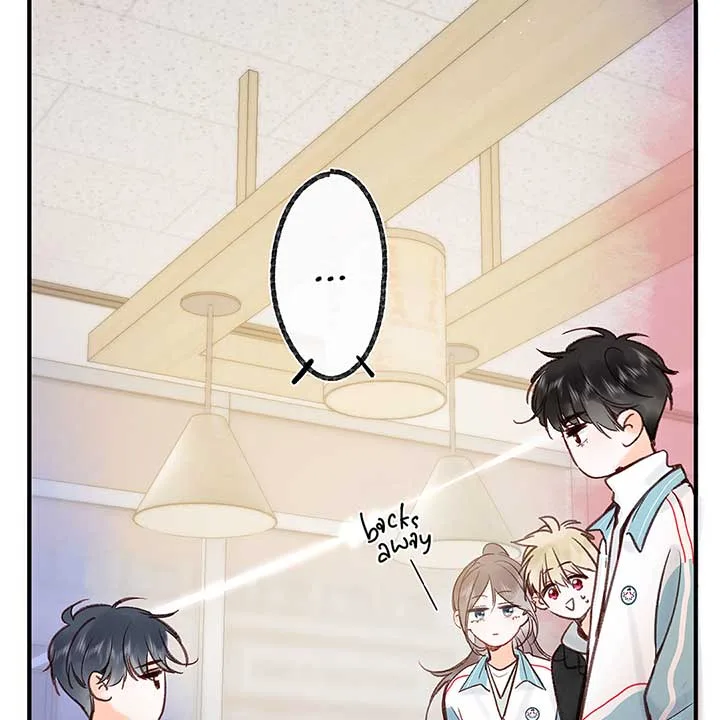 You Are My Desire Chapter 47 page 45