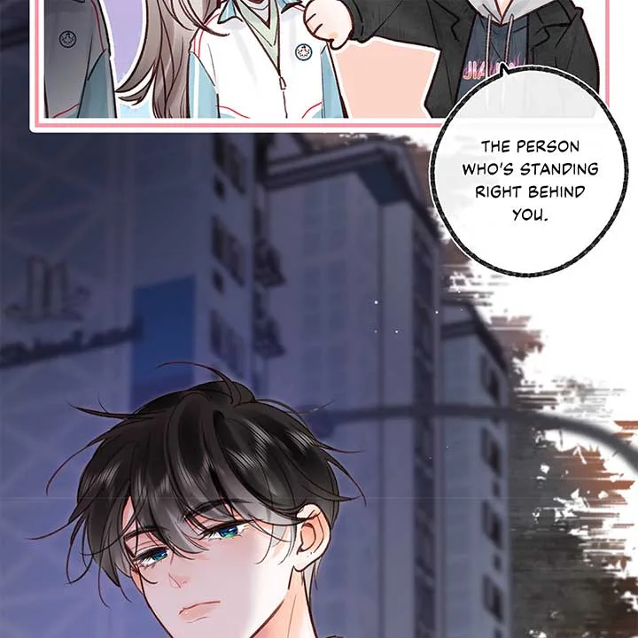 You Are My Desire Chapter 47 page 29